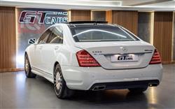مێرسێدس بێنز S-Class